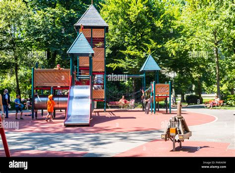 lugano spielplatz|Lugano mit der Familie: Vorschläge für einen kinderfreundlichen ...